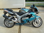 �������� �� ������ �������� Kawasaki ZX-9R 1994 ���� 10